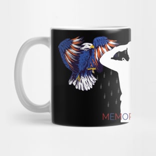 Memorial Day Mug